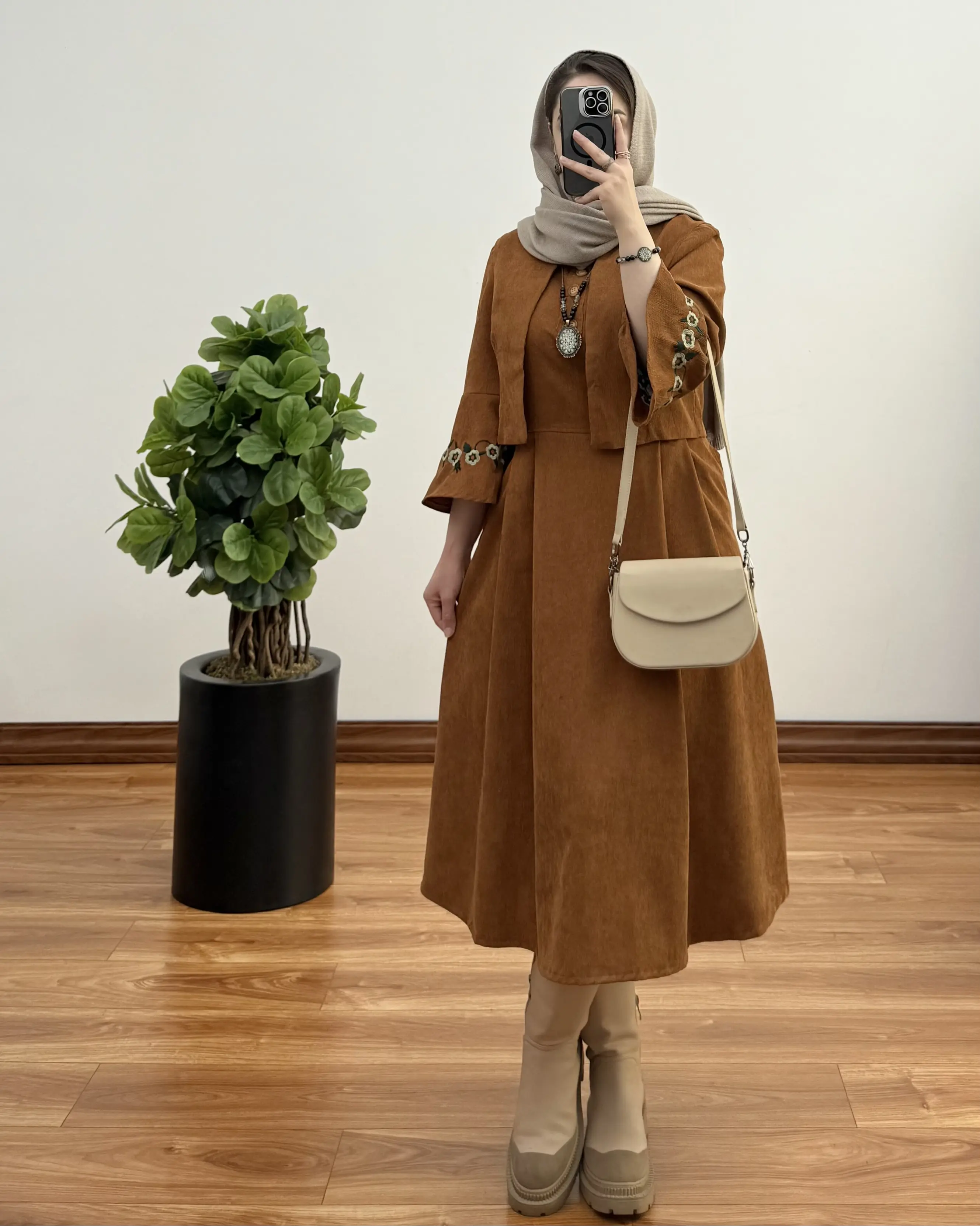 کت سارافون محبوب